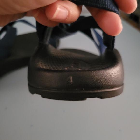 Kids Chaco Sandals - Picture 4 of 4